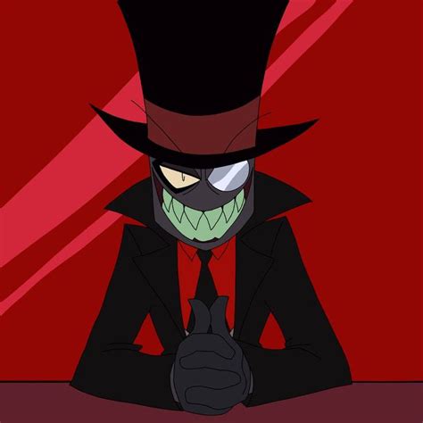 black hat villanos|black hat villainous all can.